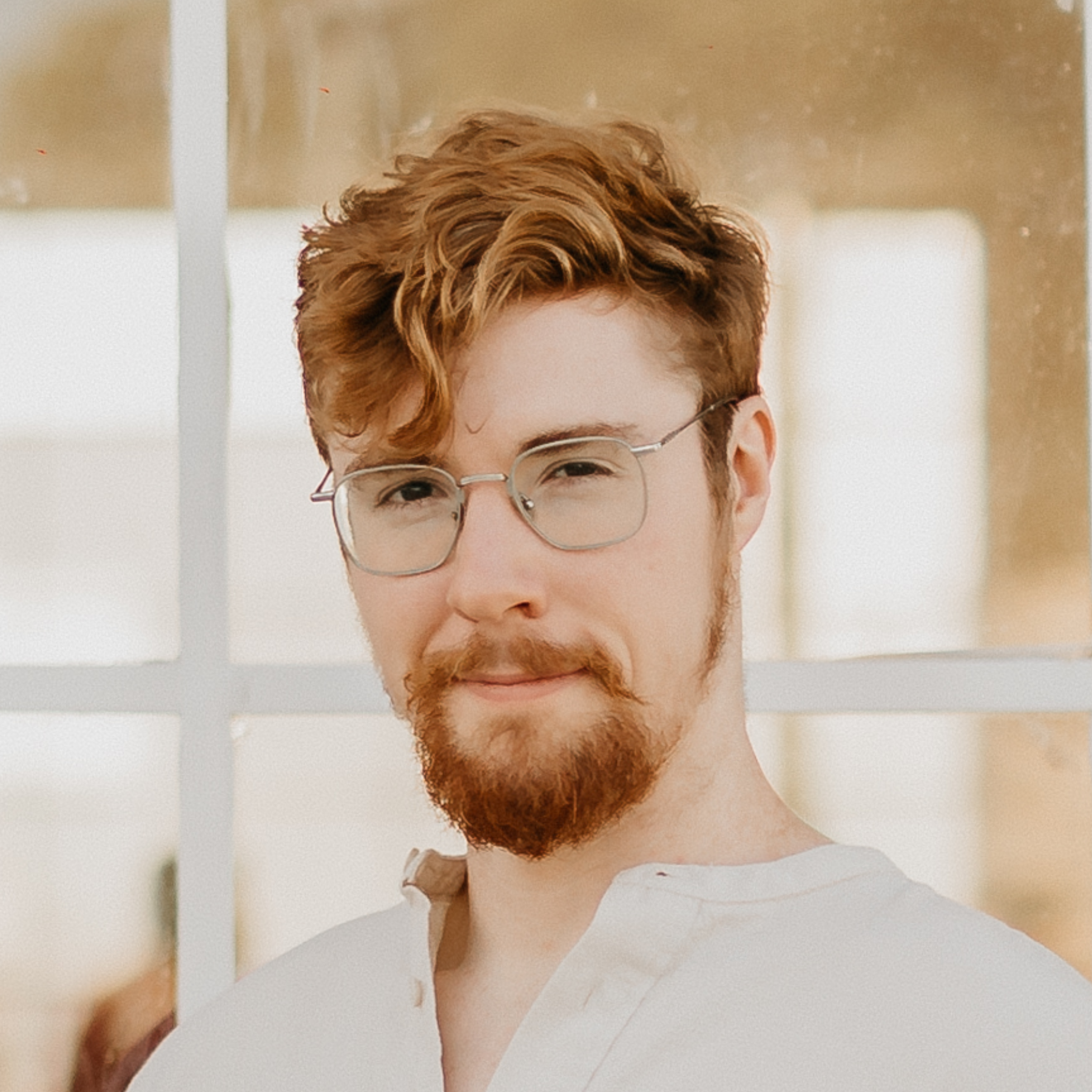 Connor Holmes